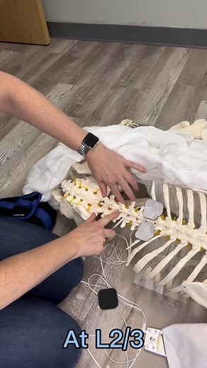 TENS Machine for Menstrual Pain Relief