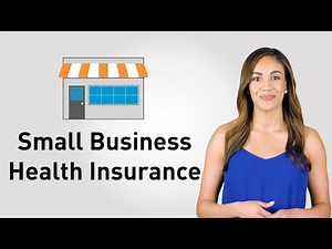 What is Small Business Health Insurance?
