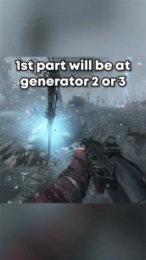 Ice Staff Guide Origins