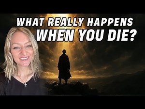 What Happens When You Die? Victory Over Death | Scripture Simplified