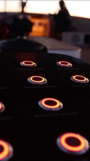 80 feet of modern performance sailing.The Y8 is built for owners who sail.