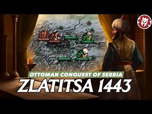 Rise of John Hunyadi - Varna Crusade Begins DOCUMENTARY