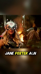 508K views · 17K reactions | Conocías estos detalles sobre la thor femenina en los comics y MCU?#avengers #AvengersEndgame #ThorRagnarok #marvel #ironman #spiderman | Héroe Hollywood | Facebook