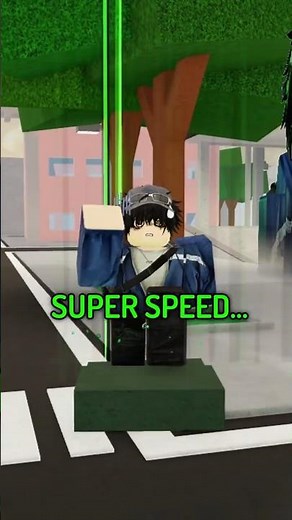 This NEW JJS Emote Has a Secret Ability...?
