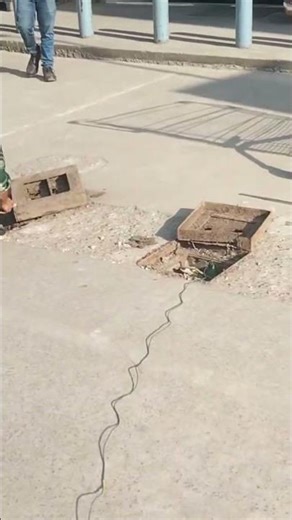 earthing check | what is value of earth ?? | what is earthing