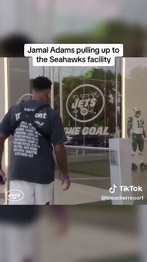 Jamal Adams Cut by Seahawks: What Happened to the NFL Star?