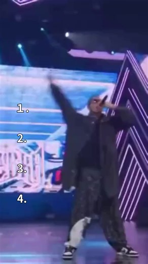 【本物のJ-HIP HOP 4選】 ミーハーには絶対刺さらない #zeebra #seeda #lampeye #ozrosaurus #ヒップホップ #日本語ラップ #HIPHOP紹介 #がち