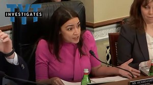 7K views · 41 reactions | AOC Goes OFF On The GOP Over Their Latest Giveaway | TYT Investigates | Facebook