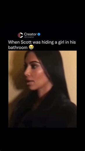 Creators | Entertainment | Culture | 👀 One of the most talked about confrontations in Keeping Up with the Kardashians unfolded during a trip to Dubai when Scott Disick was... | Instagram