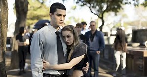 Filme sobre Suzane von Richthofen ganha novas imagens. Confira