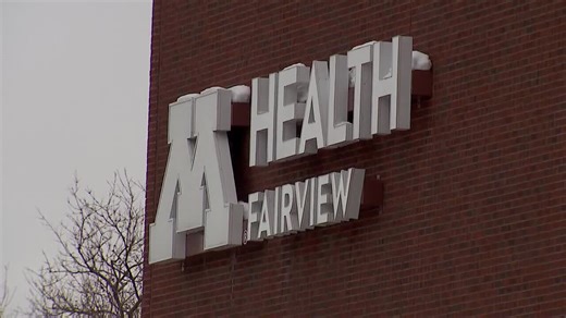 Fairview Health Services eliminates 250 positions