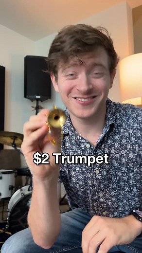 $2 vs $4000 trumpet - Hear the Difference? | TromboneTimo