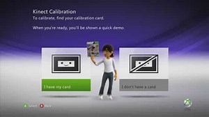 Watch How to Calibrate Your Kinect on Amazon Live