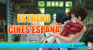 El chico y la garza (How Do You Live?) ya tiene fecha de estreno en los cines de España