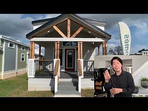 Village Farm Tiny Home Community - Austin, Texas