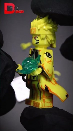 NARUTO - BORUTO Knock-off Minifigures WM2470 #naruto #minifigures #narutoshippuden