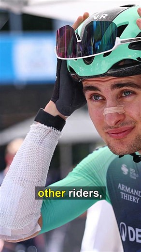 Decathlon's Shocking Delay: Tour de France Drama