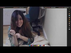 World Record Cake Slammer Gets Drunk On Stream 🍰