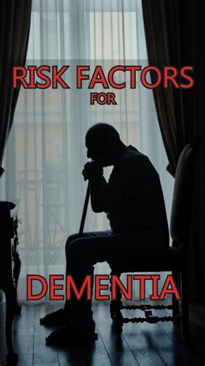 Not everyone gets dementia. Here’s why ! #medicalresearch