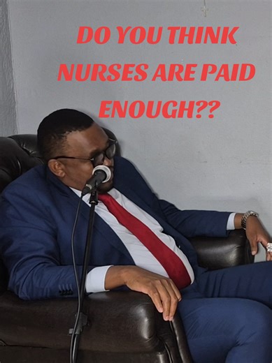 Should Nurses Be Paid More?