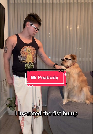 Mr Peabody and Sherman: A Nostalgic Update
