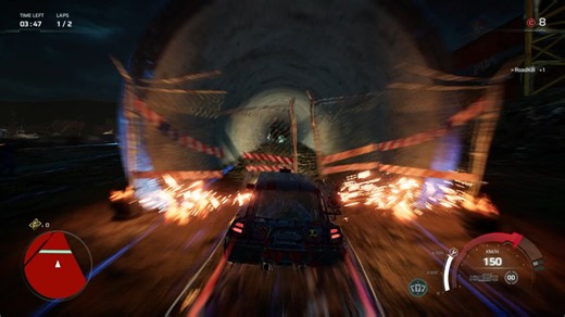 Carmageddon PC Gameplay | Zombie Carnage, Brutal Driving & Vehicle Destruction