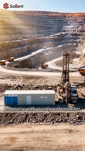 Top 5 Benefits of a Containerized Air Compressor You Didn’t Know