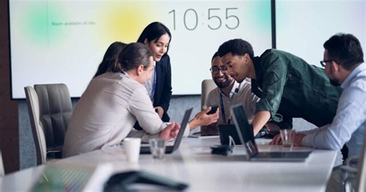 Tietoevry: A Nordic Vision for Global AI Innovation - reshaping businesses and societies