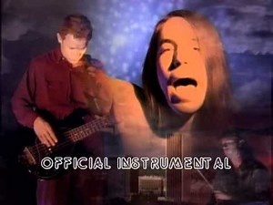 Red Hot Chili Peppers - Under The Bridge official instrumental