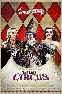 The Last Circus: