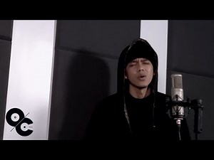 Cean Jr. - YK (Odd Creatures Our Cue Performance)