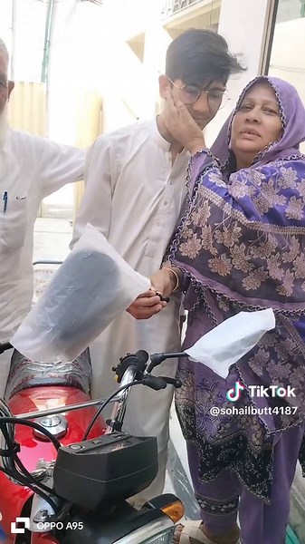 Heartfelt Memories with My Grandpa