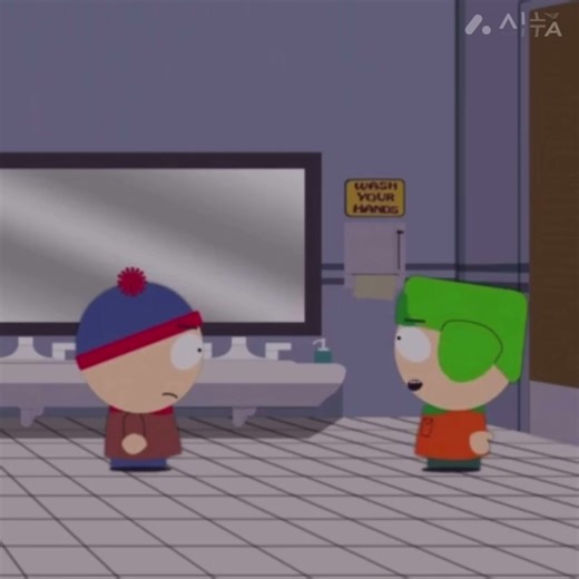 Feeling Sorry for Butters: A South Park Edit