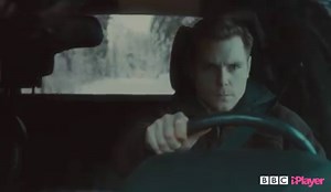 3.1K views · 14 reactions | Um...this might be the most sinister drive home for Christmas we've seen!  | BBC iPlayer | Facebook