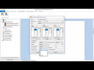 Formulation de béton