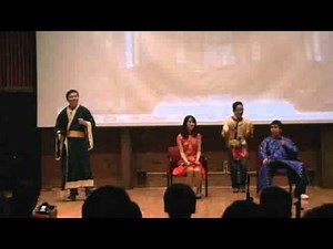 CSSS UVa Spring Festival Gala 2011 5/16