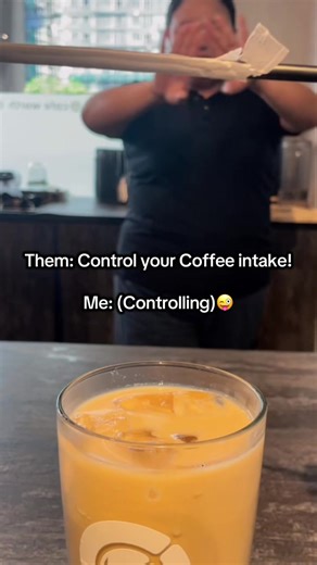Controlling Your Coffee Intake: Tips from a Barista