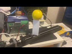 grblHAL 3rd order acceleration Jerk control