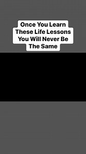 Once You Learn These Life Lessons You Will Never Be The Same #quotes #motivation #mindset | Stoic Wisdom Quotes