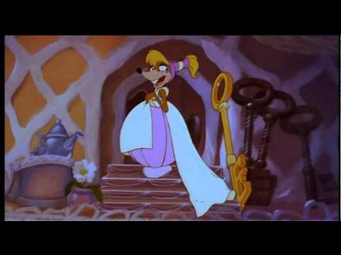 Thumbelina (Τοσοδούλα) - Marry the Mole (O Πλούσιος Γαμπρός)