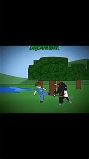 driam. #minecraft #oyinlar #dream