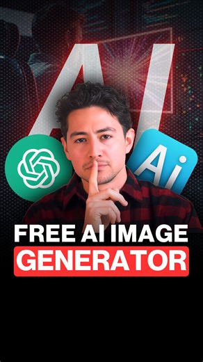 Nick Saraev on Instagram: "Comment "SEEDREAM" to get this Free AI Image Generator. You don’t have to pay for ChatGPT or other AI tools just to make cool images anymore. There’s a new kid on the block. It’s called Seedream 3.0. And it’s free. Here’s the scoop. Seedream 3.0 is made by Bytedance-the same company behind TikTok. You know, the app everyone’s obsessed with? This new tool lets you create ultra-realistic images. No credit card. No waiting list. Just pure creativity. I tried it myself las