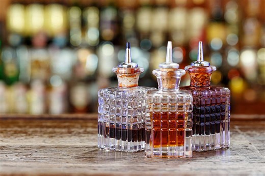 How to Make and Use Your Own Bitters