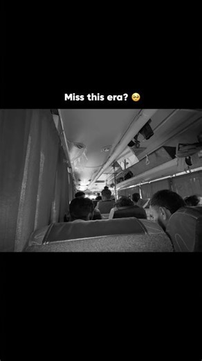 Miss This Era? 90’s Bus Travel Feeling 😢 #shortvideo #ytshorts #shorts