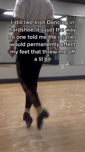 Irish Dance Injury Prevention Tips for Dancers