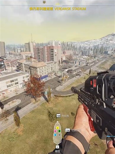 119 Kills With a Full Squad in Warzone #cod #warzone #callofduty #squadgameplay #fpshighlights