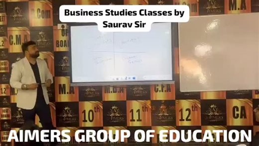 Aimers Group Of Education on Instagram