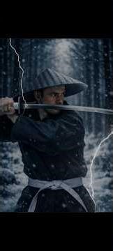 bayconmusic - Samurai dubstep