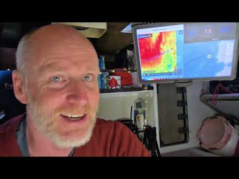 Working with Predict Wind & GRIB files Offshore