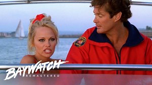 Anyone else rooting for CJ and Mitch to be a couple? #Baywatch | Baywatch